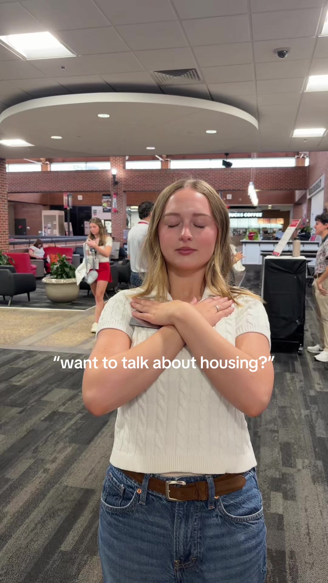 @UGA Housing