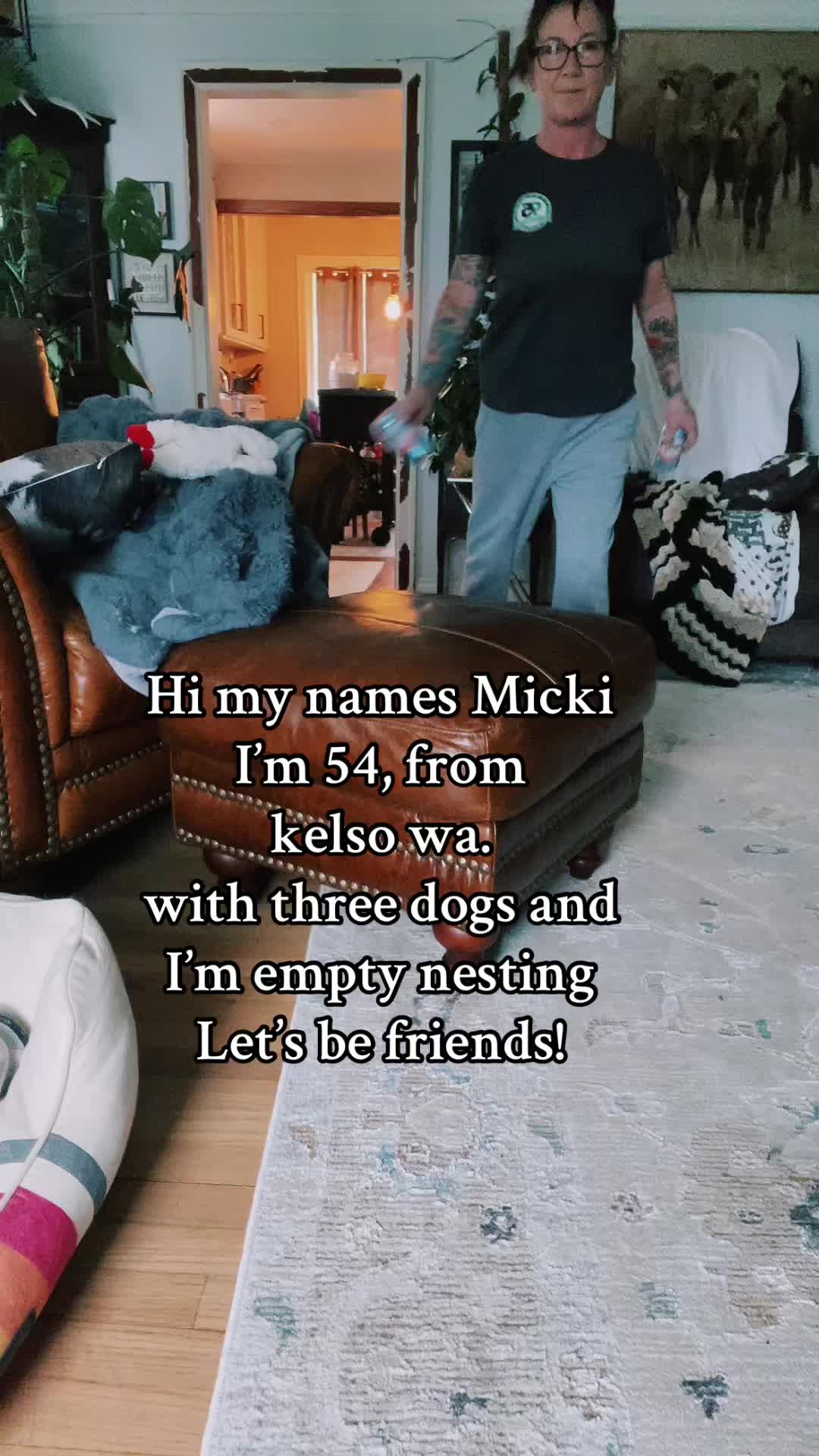 @Micki Lee