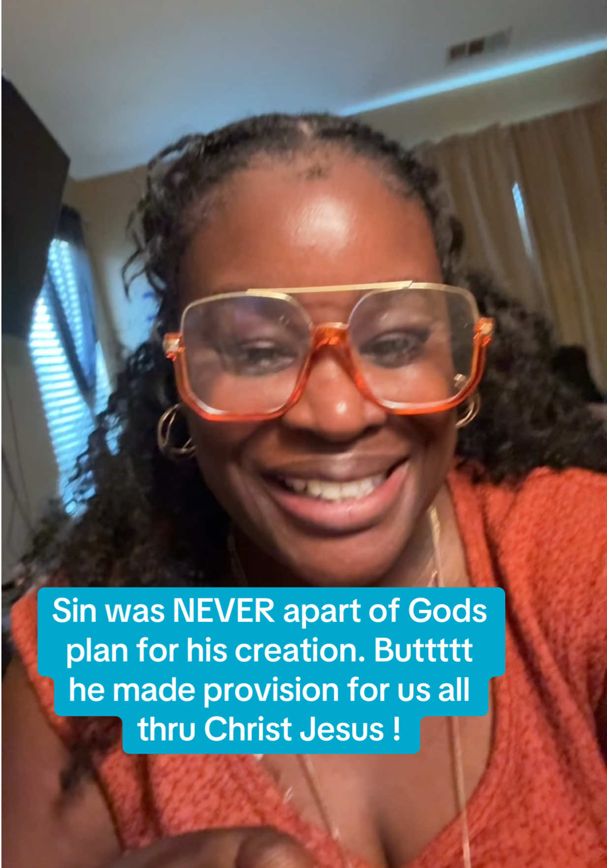 @Prophetess Shanda