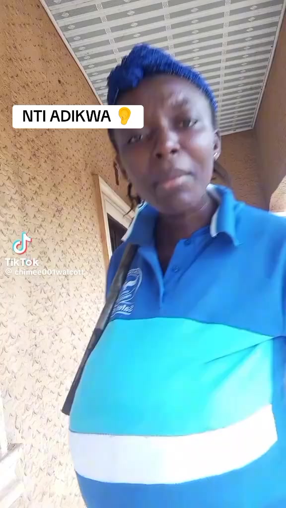 @Ugosimba Nwanyi manaria