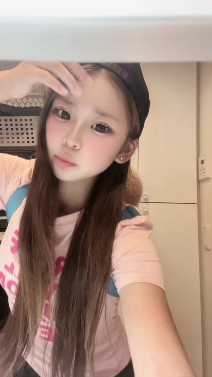 @ゆな☺︎