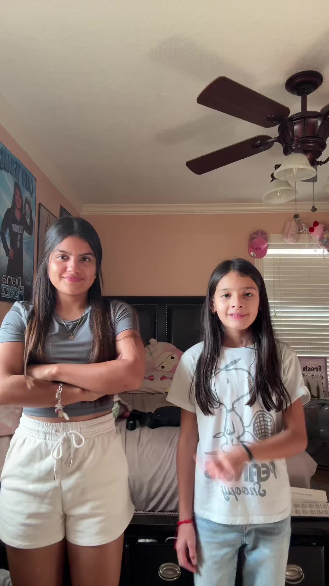 @Diana Perez