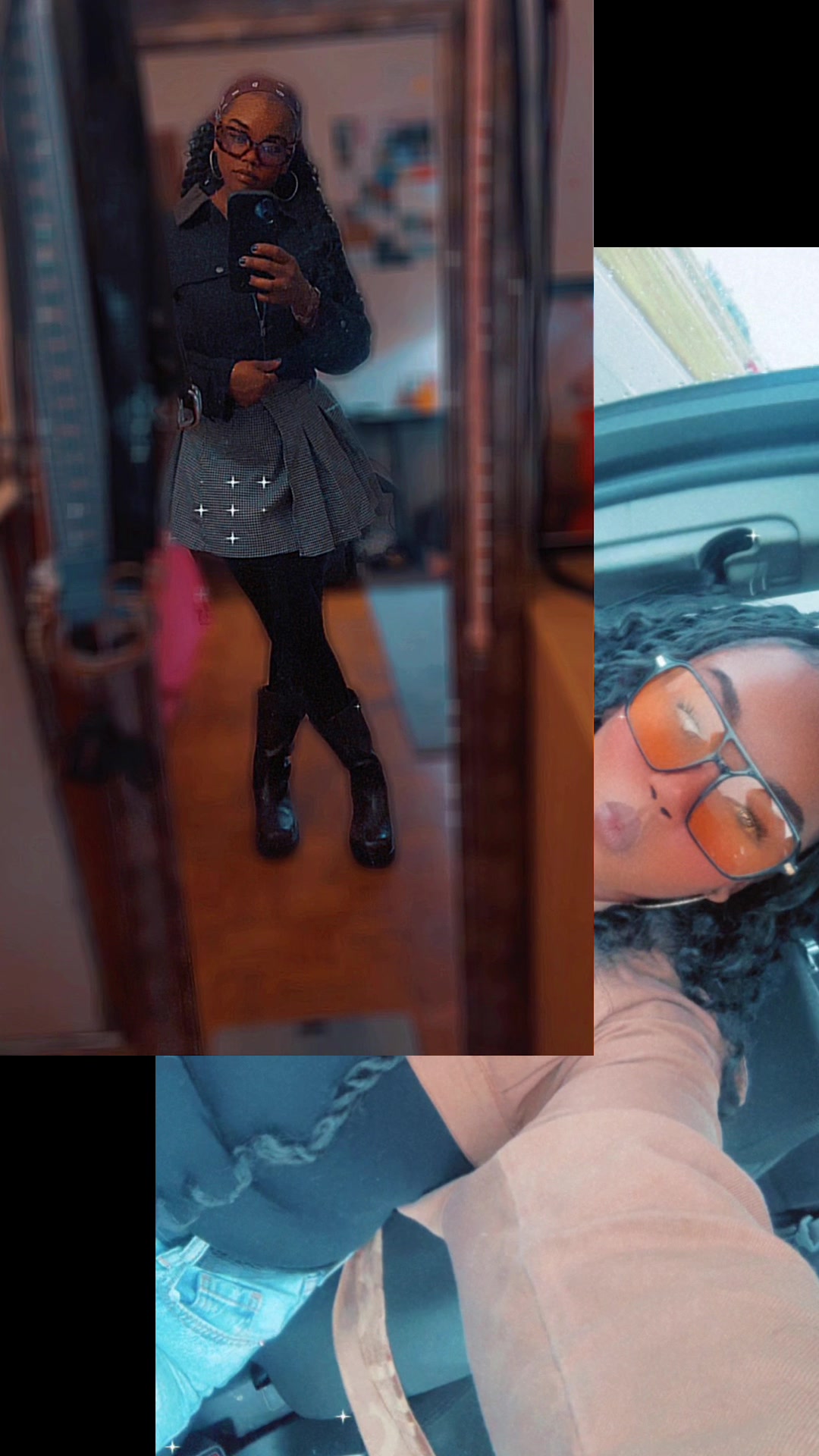 @Quaneka Walker
