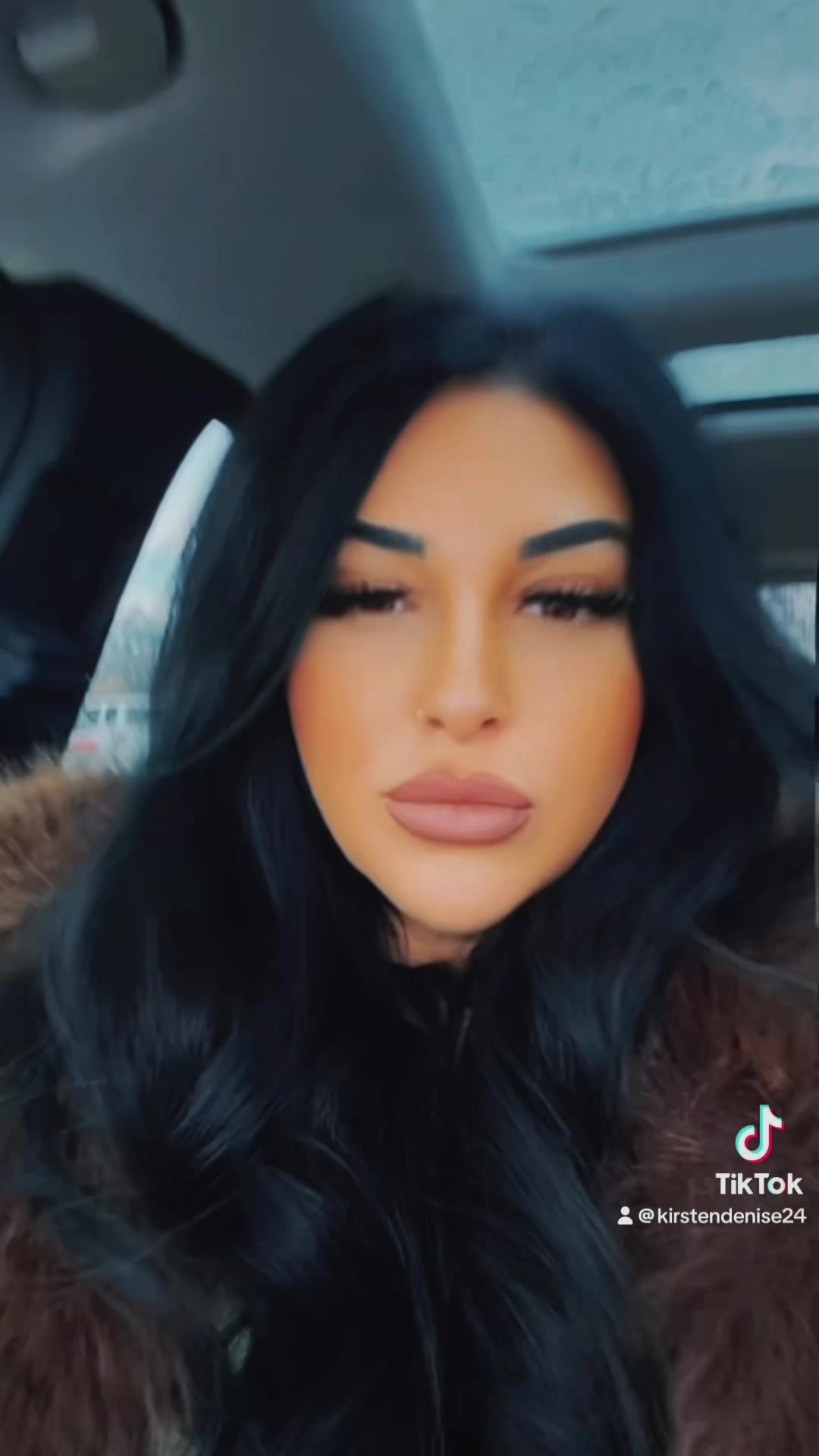 @Kirsten LaRosa