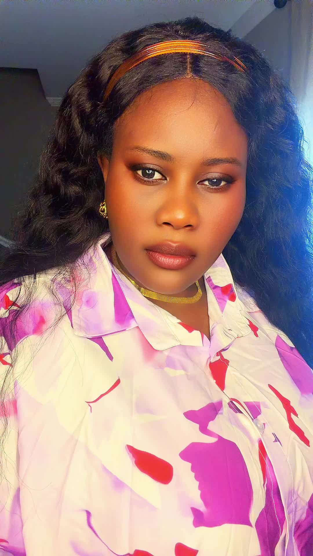 @Fatou Sow