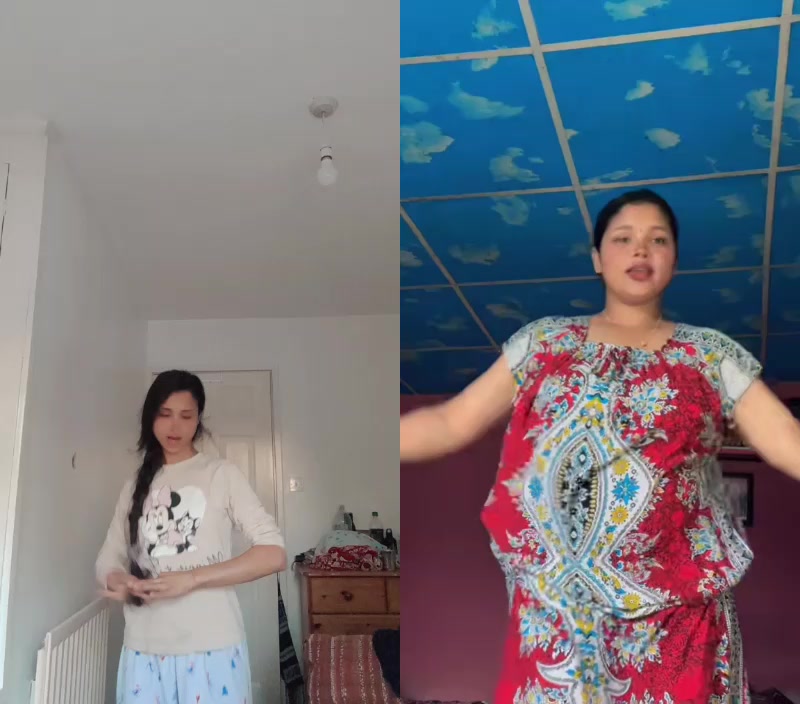 @Reshma Adhikari
