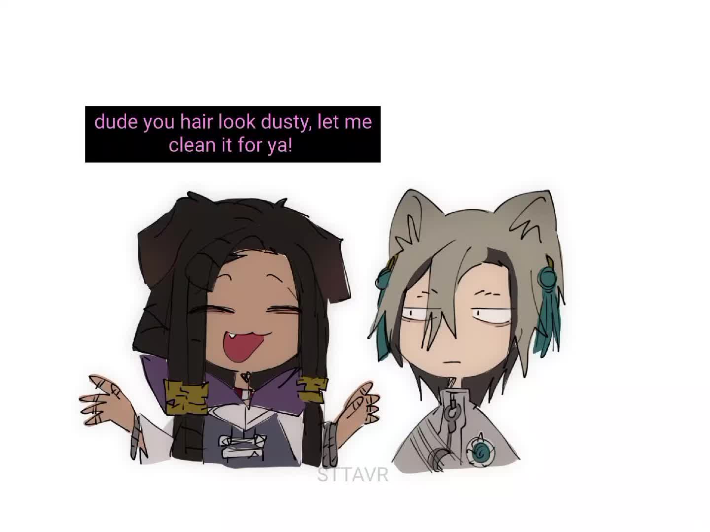 @STTAVR