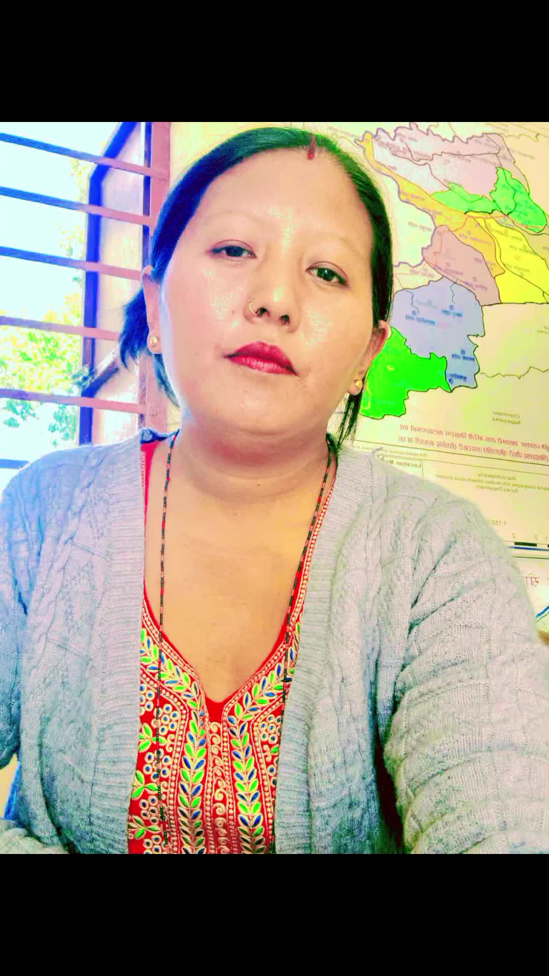 @निराजन थापा मगर