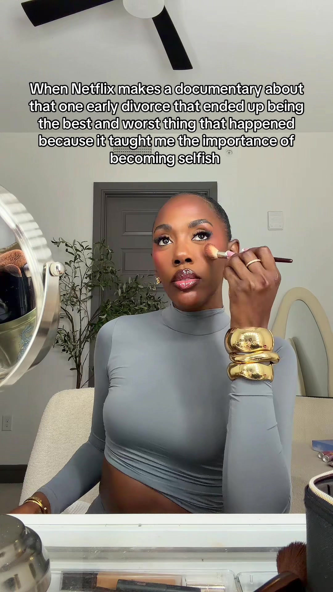 @CRYSTAL NICOLE