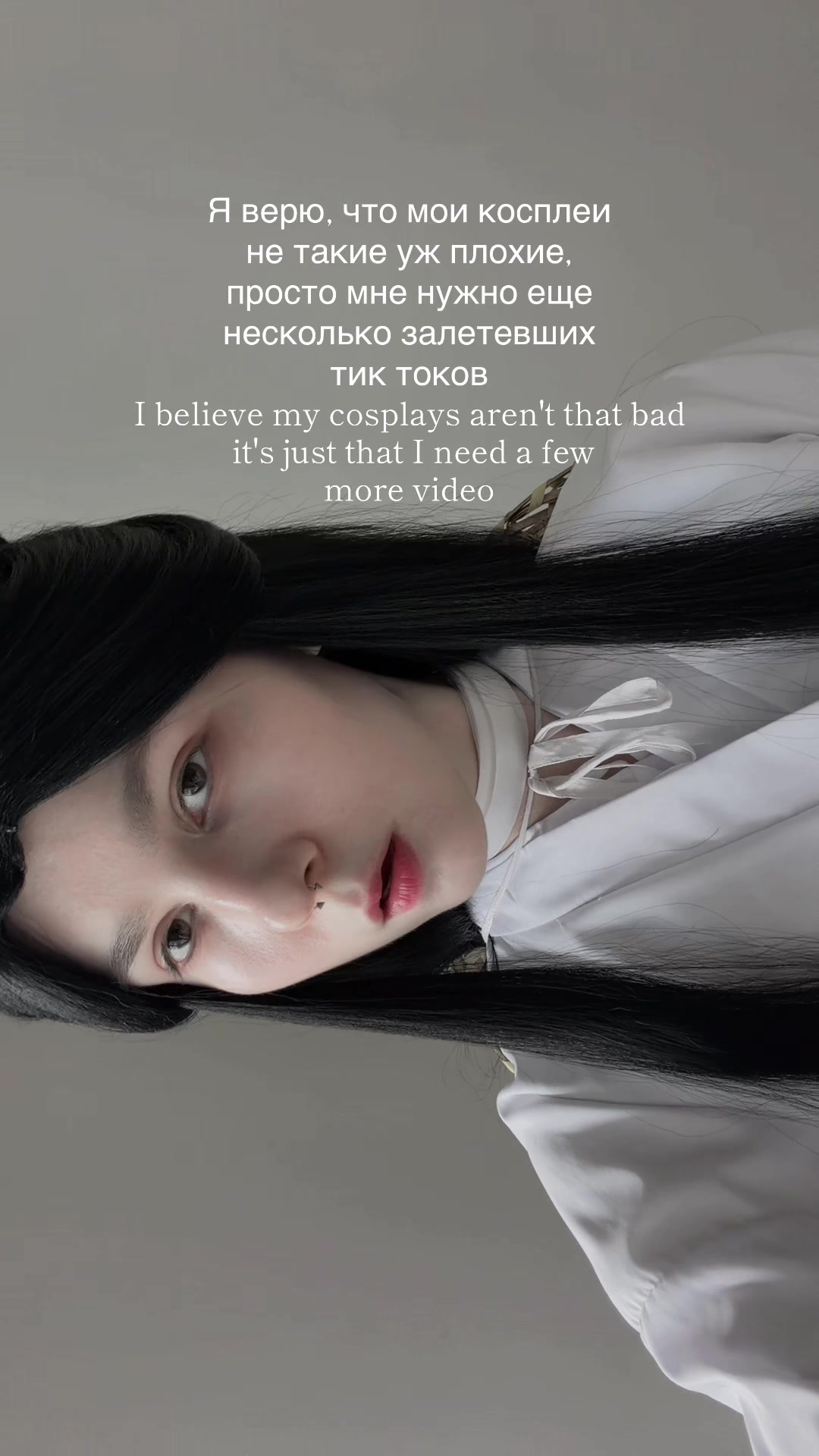 @haru&mdash;☆