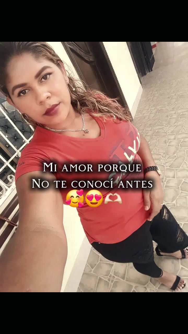 @Ninoska Medina ❤️🔥🥰