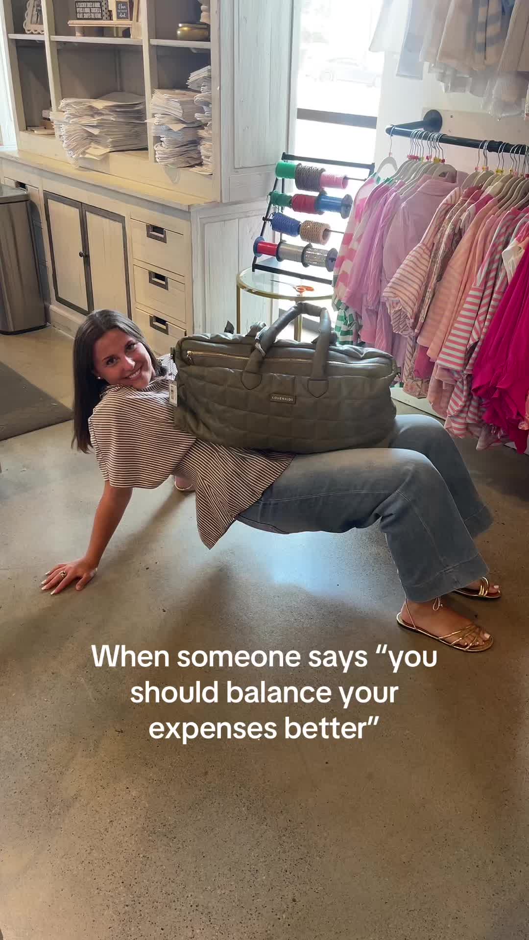 @Kenzie Parker Boutique