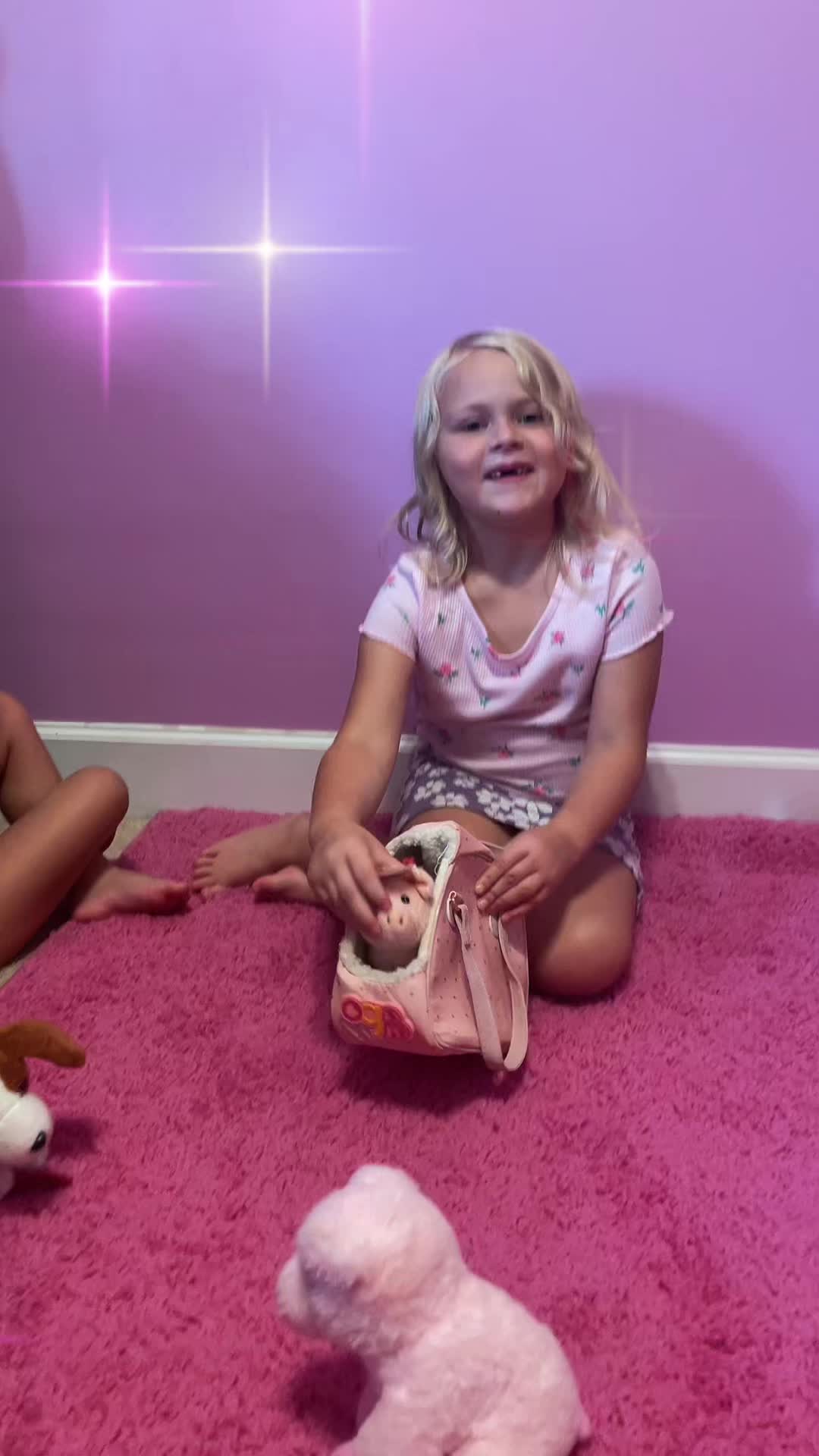 @Megan