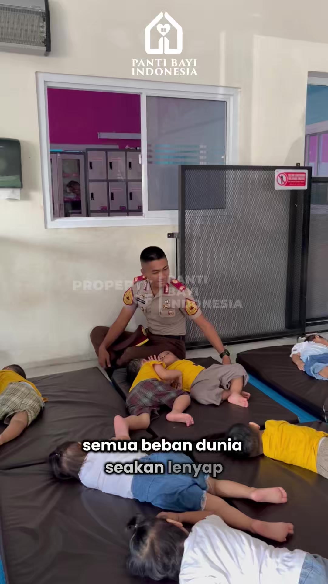 @Panti Bayi Indonesia