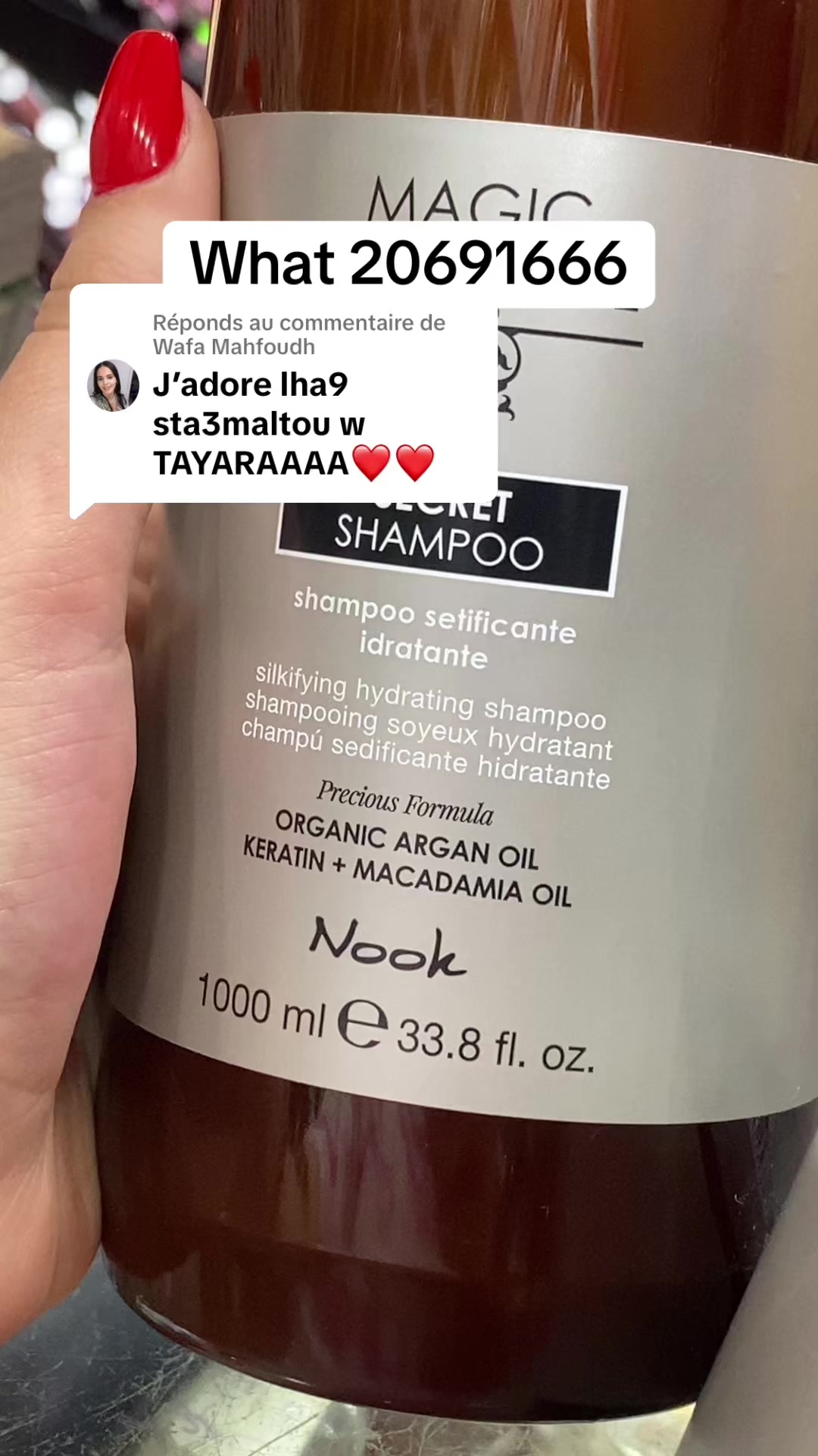 @Fathi Beauty fouchena