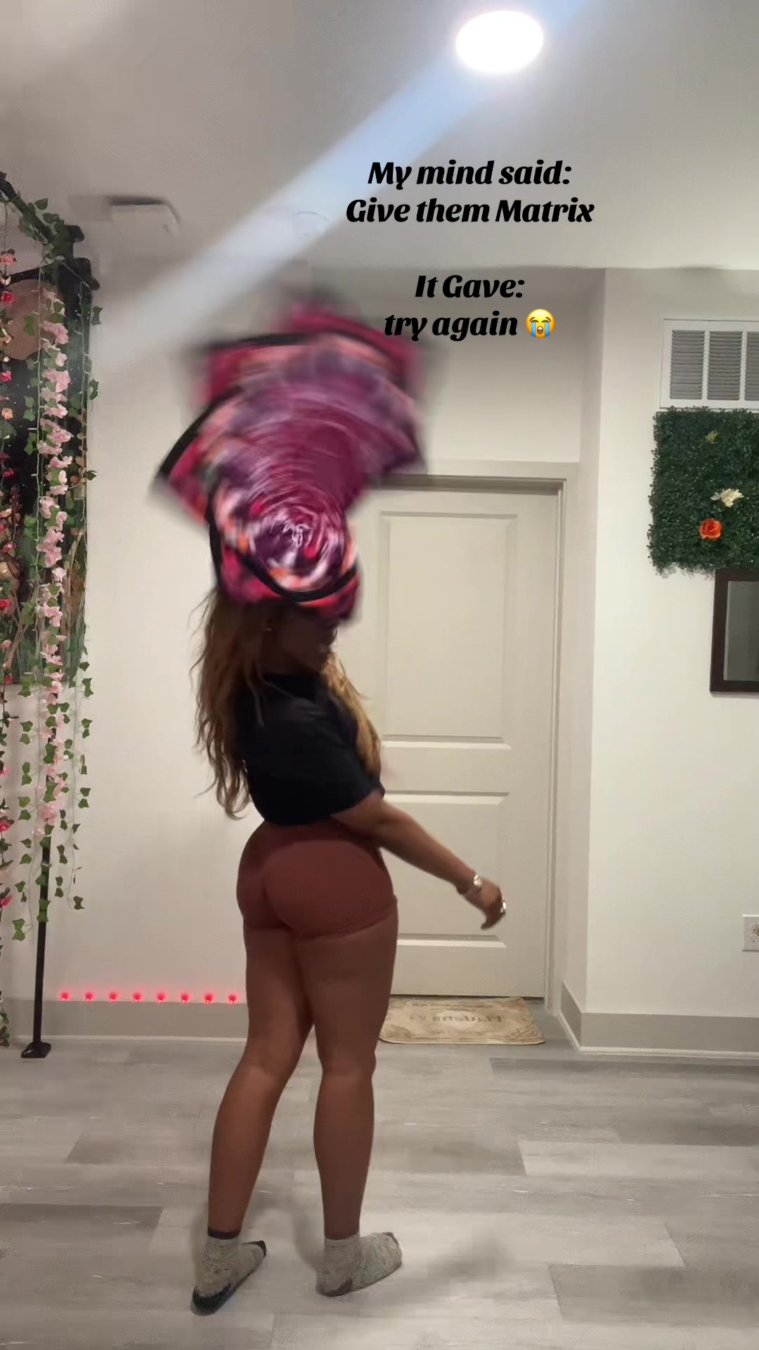 @WellBehavedLassie🍭🍄