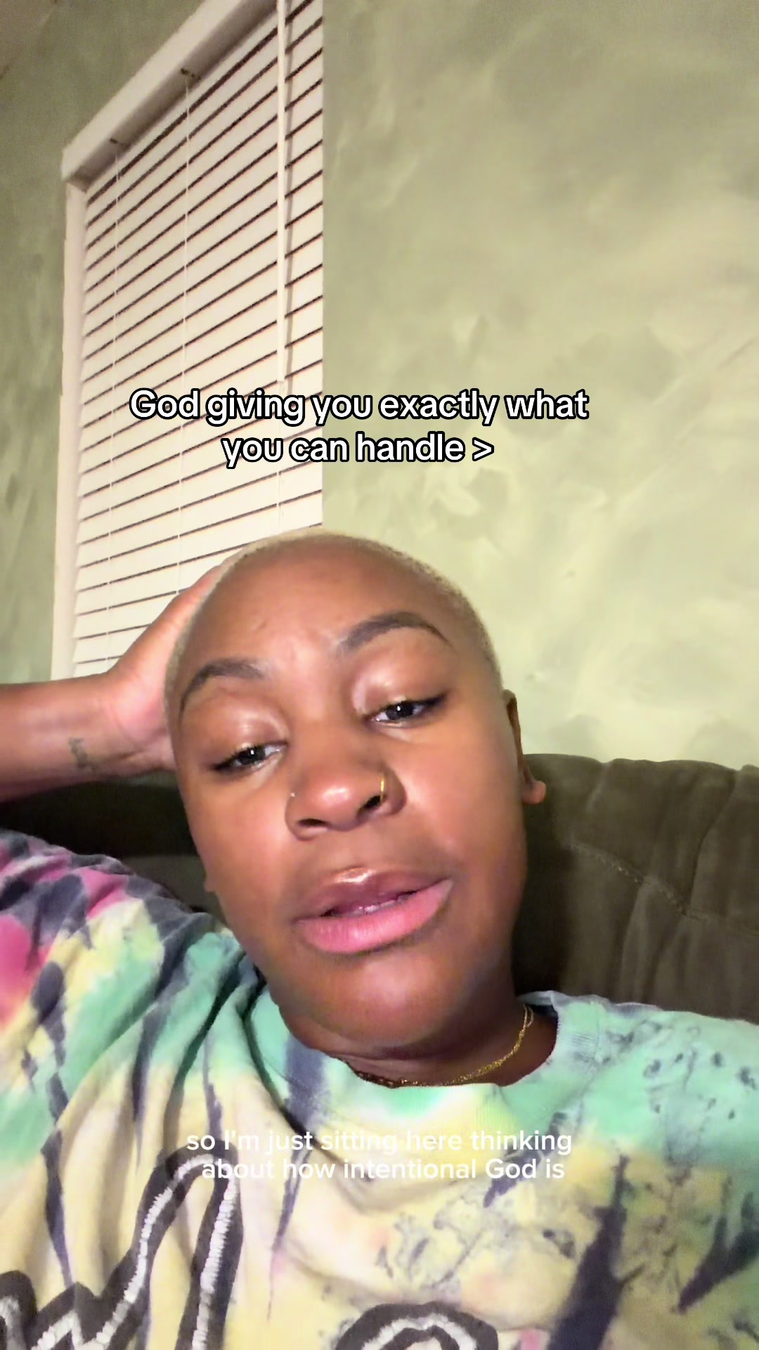 @the podcast girly