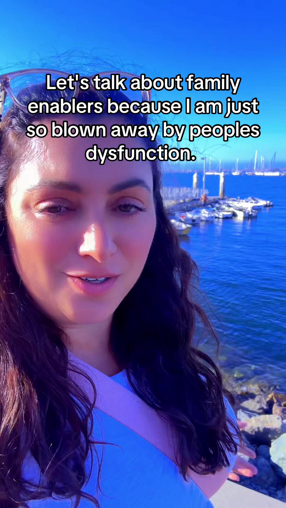 @Dr Lauren Pichard/Psychologist