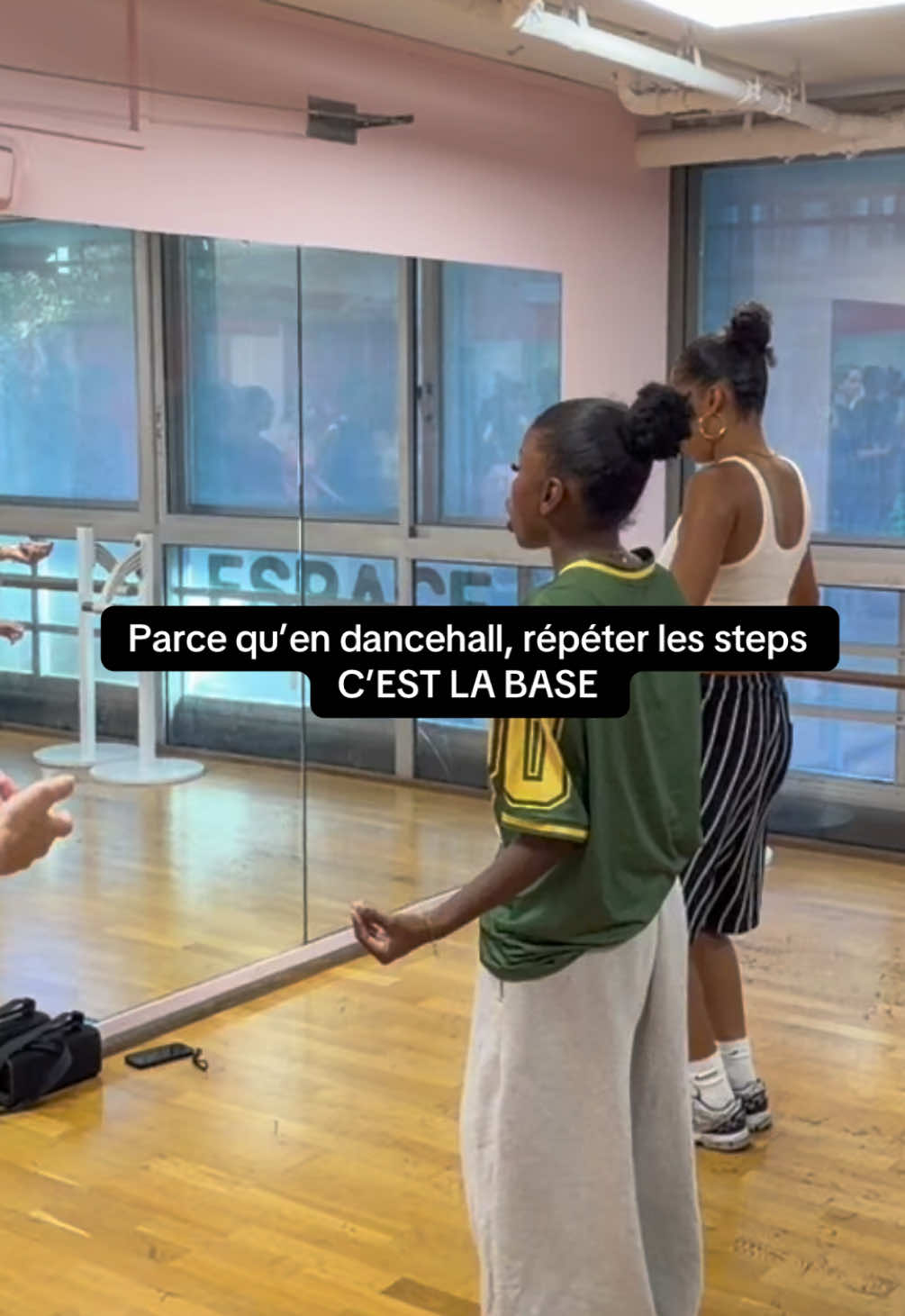 @KANELLE UNRULY