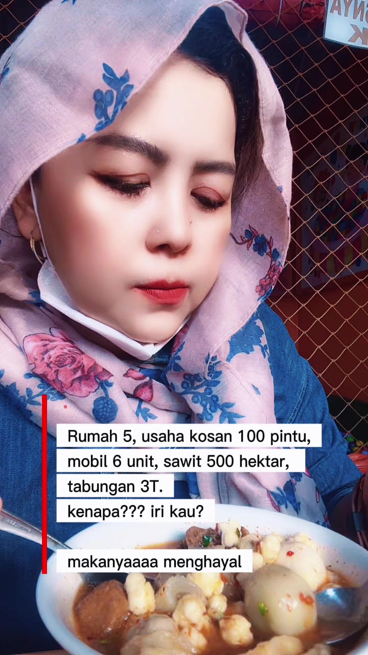 @Endang ESH