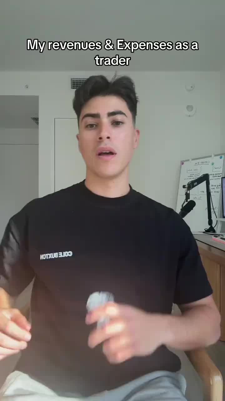 @Sean Trades