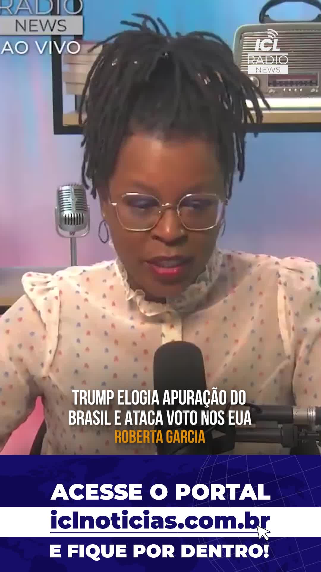 @ICL Notícias