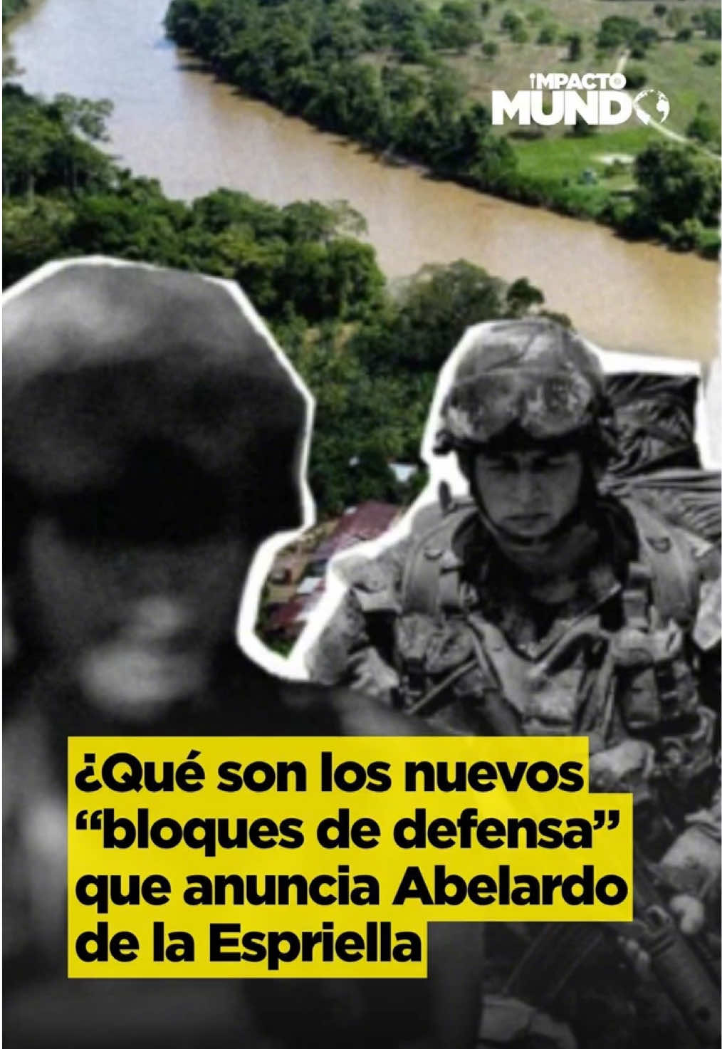 @Impacto Mundo