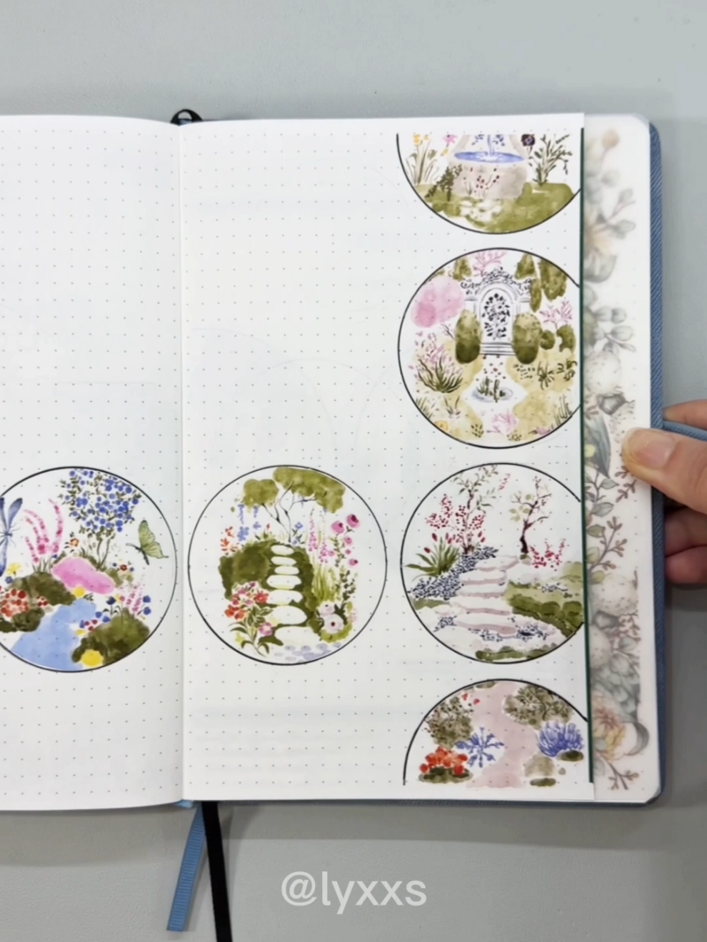 @The Washi Tape Shop