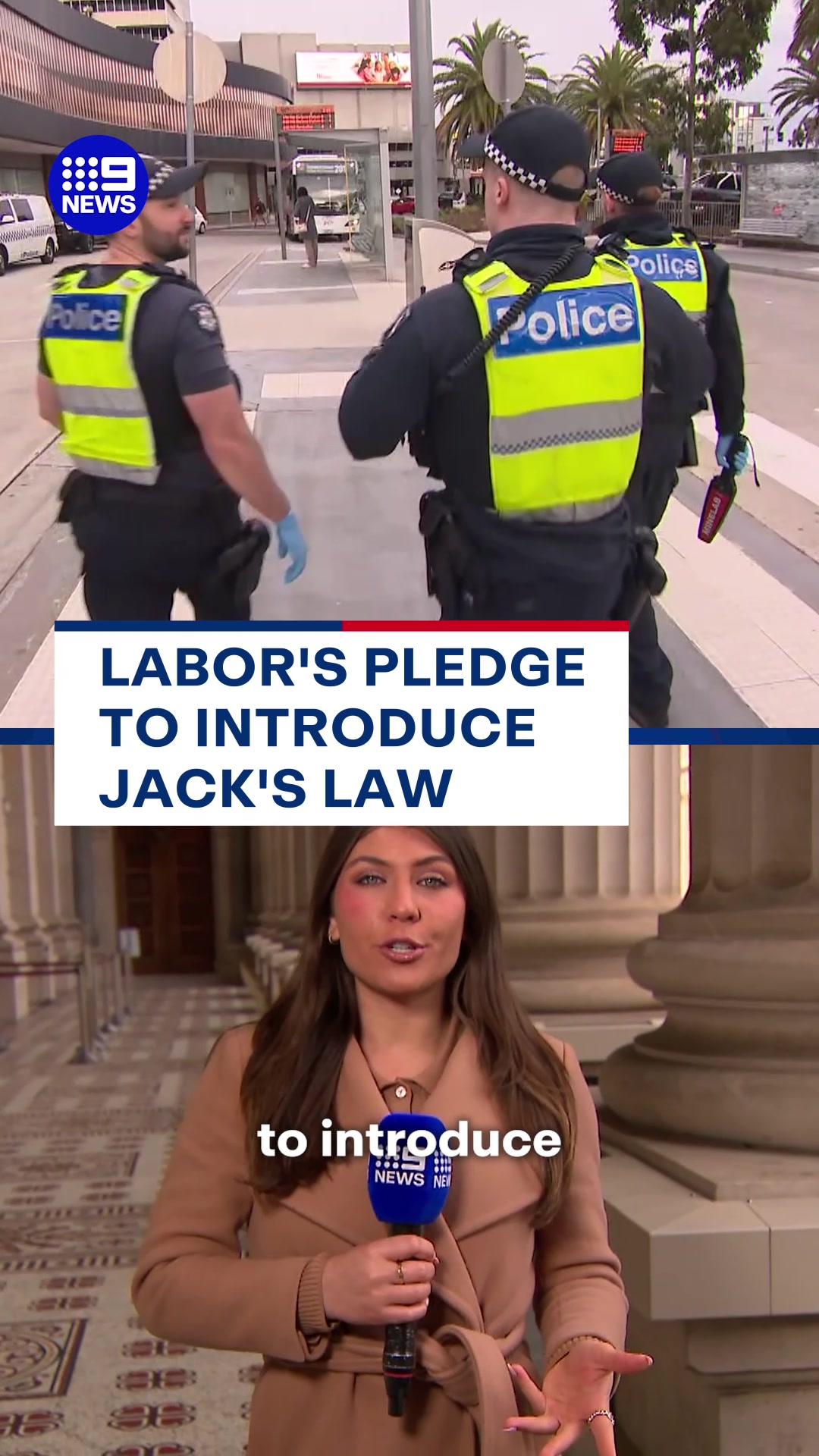 @9News Melbourne