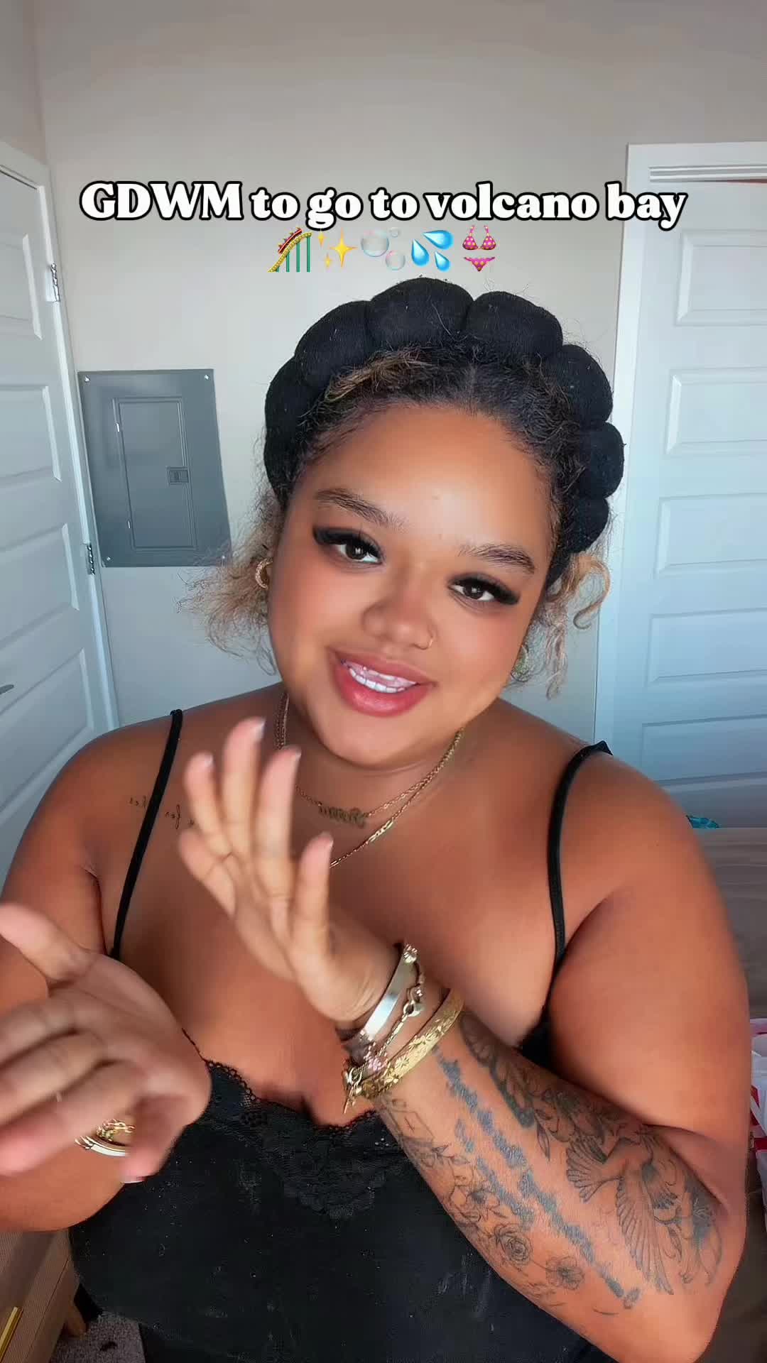 @Curlyheadsierra 💗