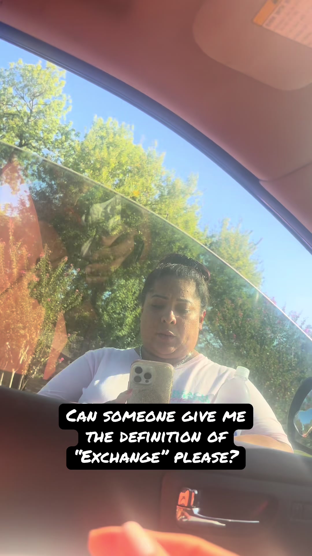 @Dominique Sierra Moore