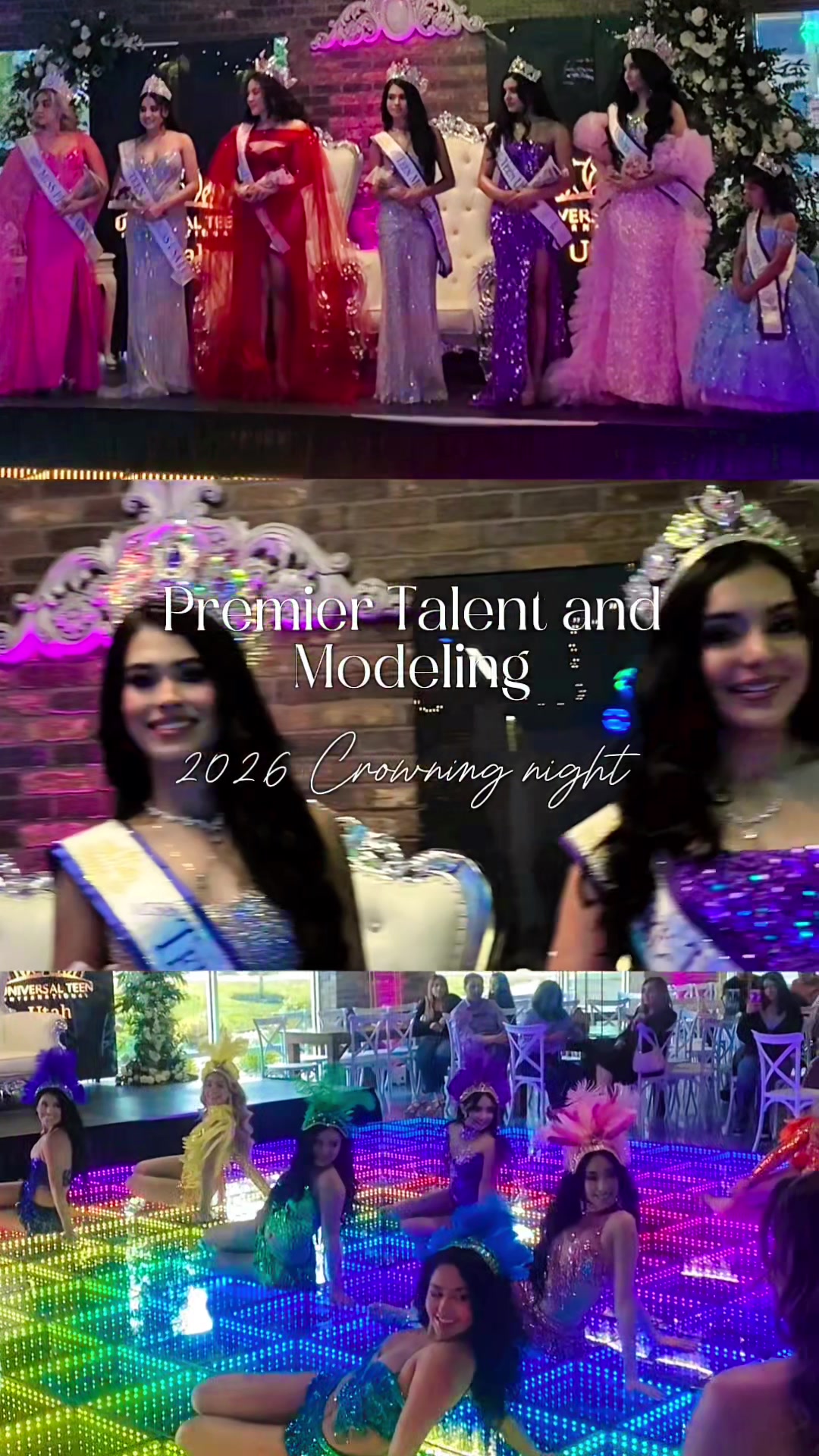@Premier Talent and Modeling