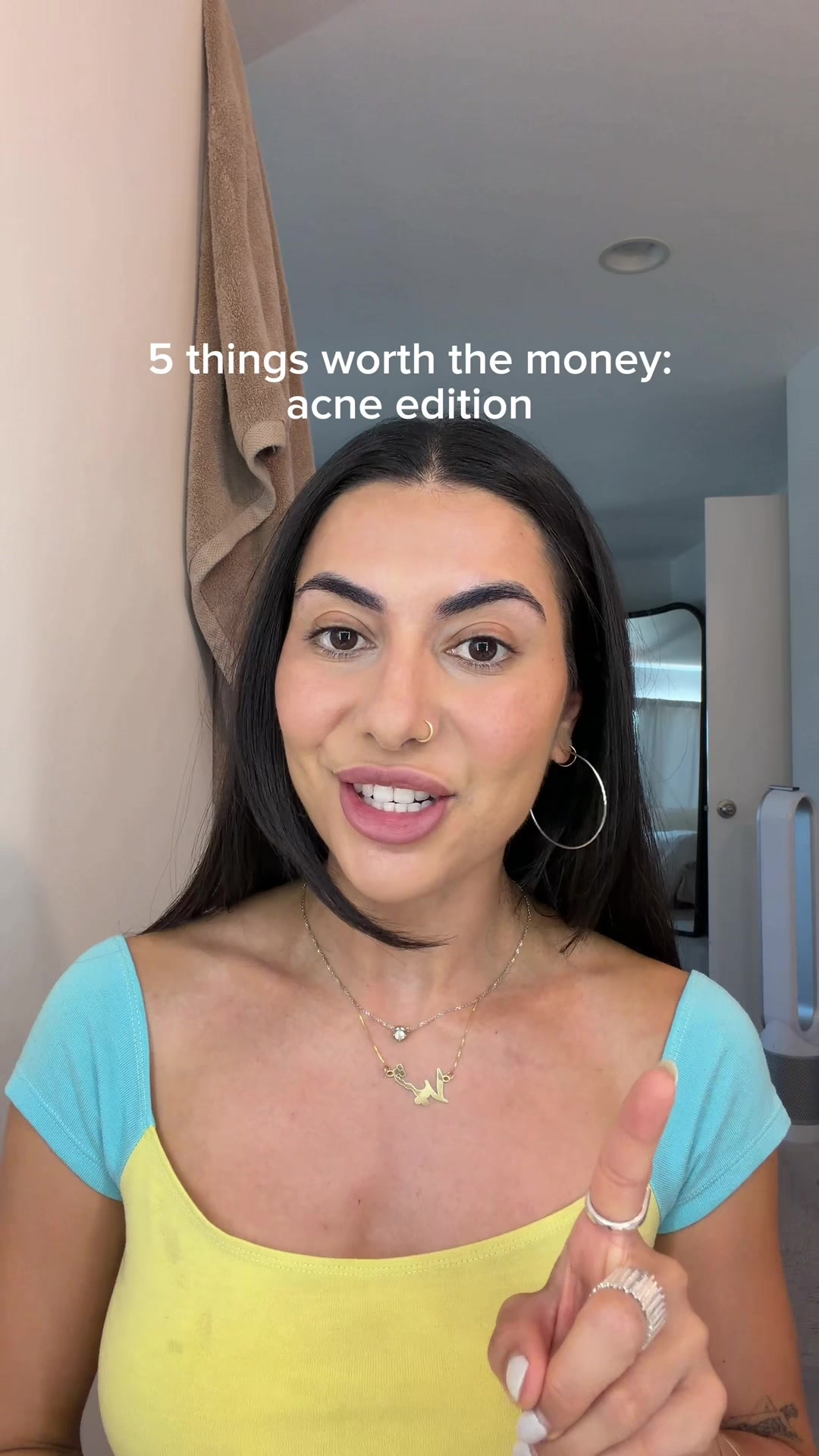 @Doctor Sheyda | Acne Expert