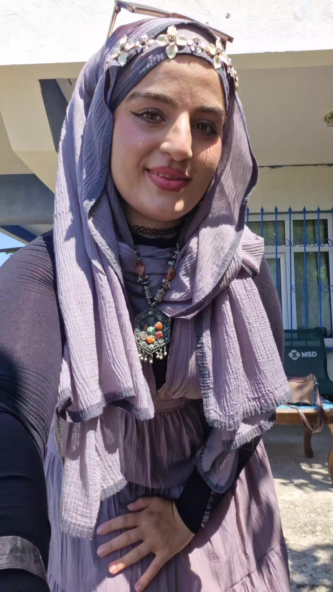 @Damla Dülger