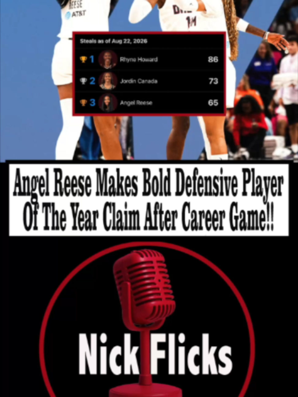 @NickFlicksMedia
