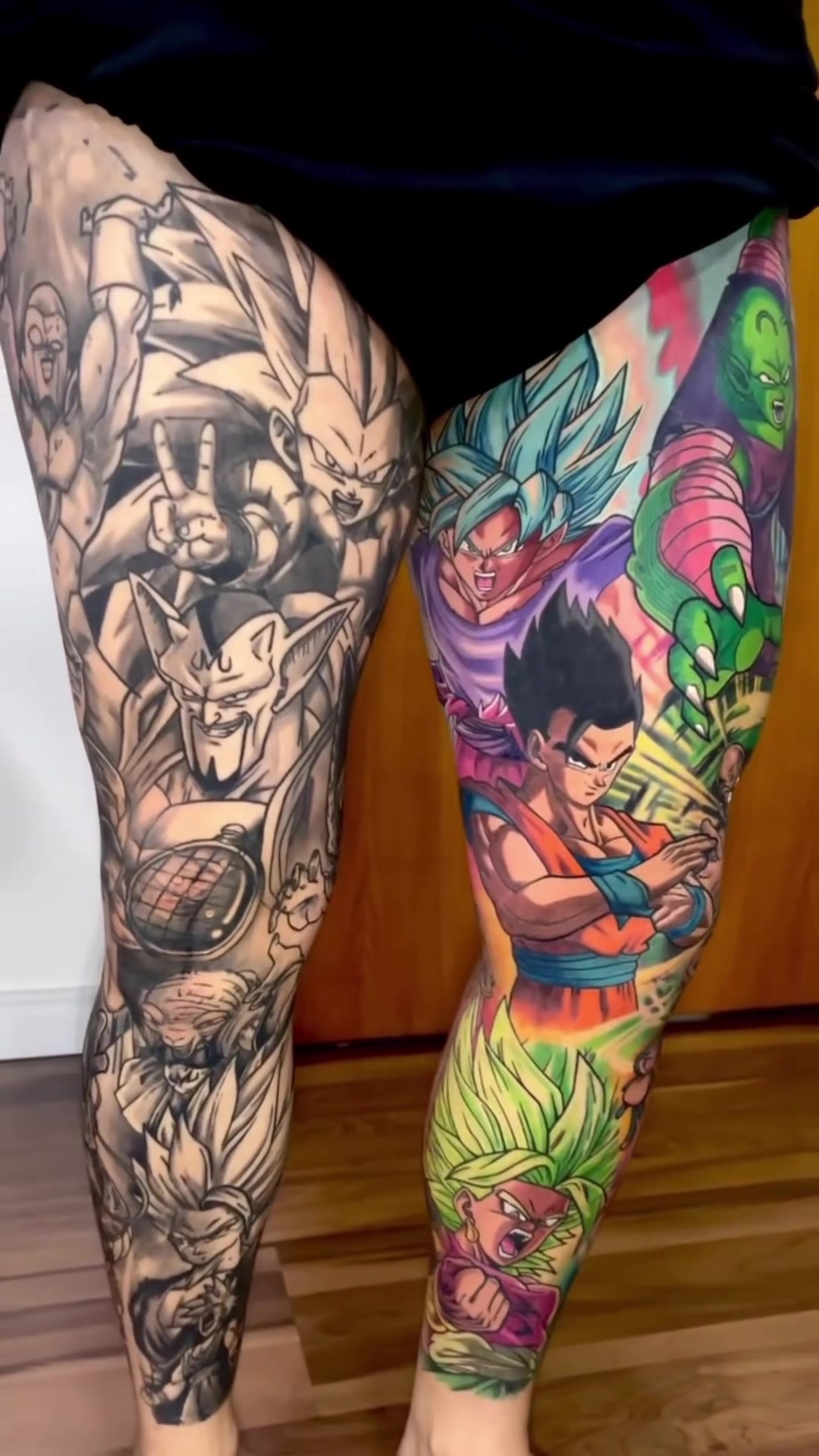 @Moriake tatuador