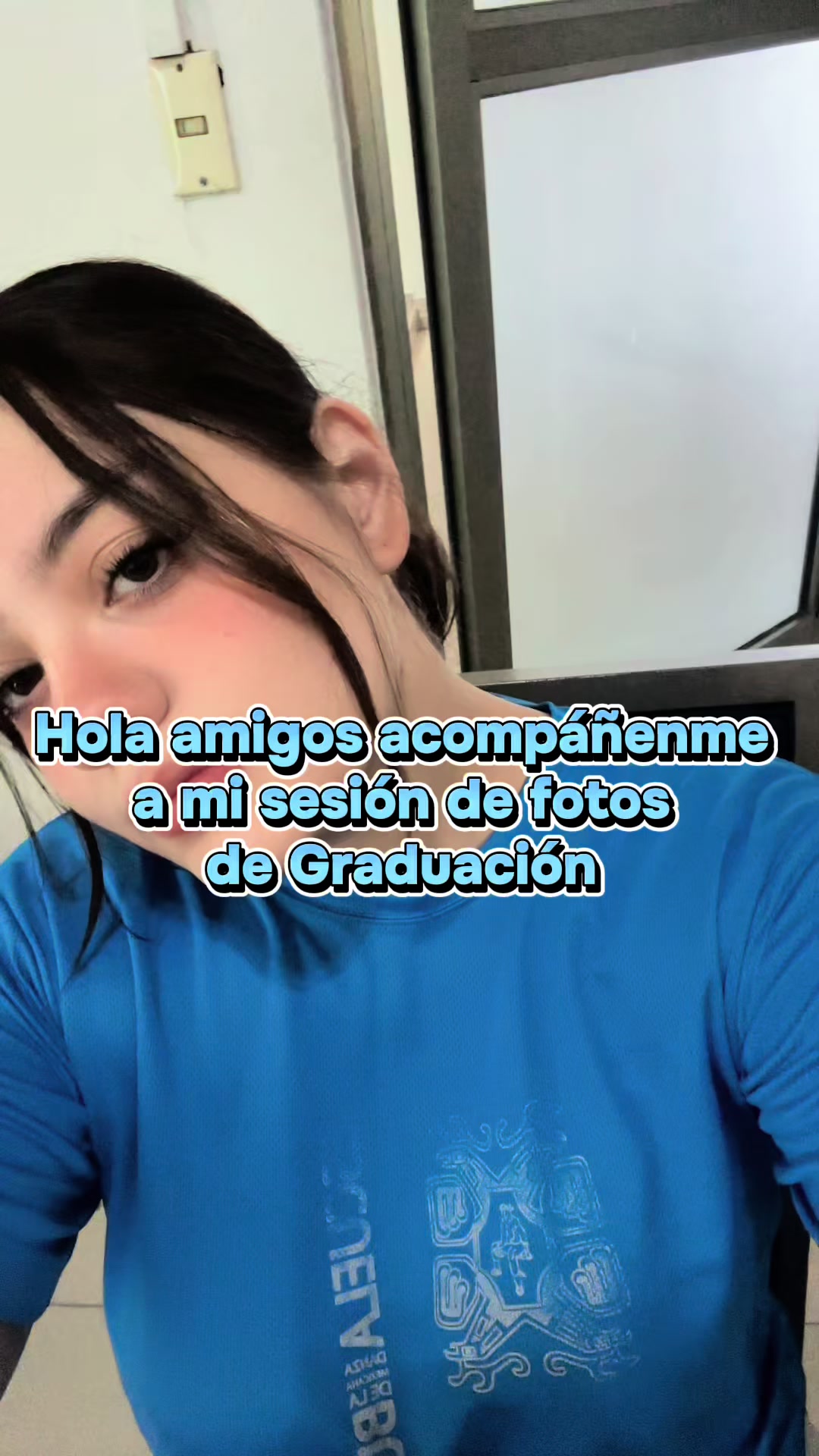 @Becky Flores