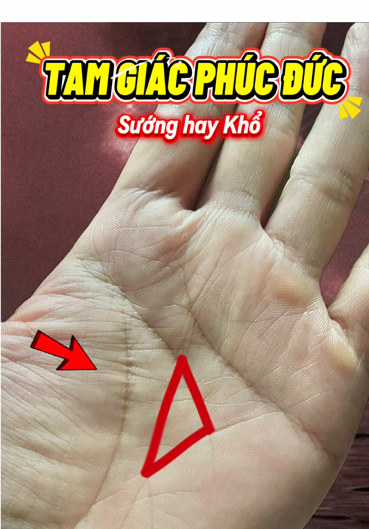 @T&Acirc;M TƯỚNG MỆNH