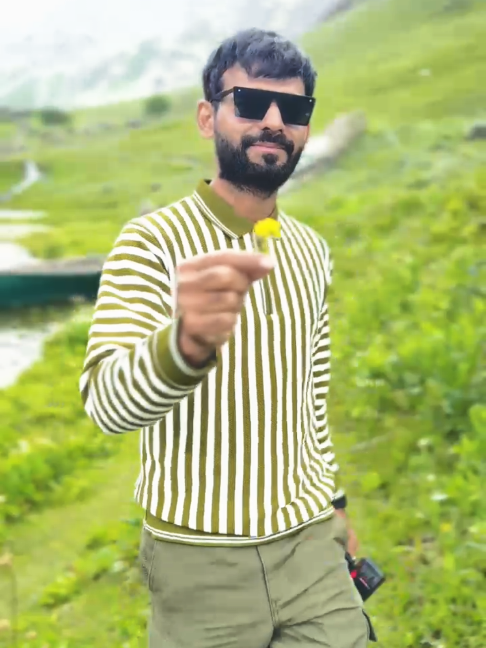 @common man