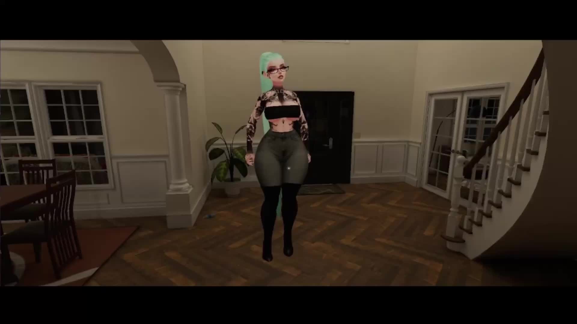 @EinTheWolf