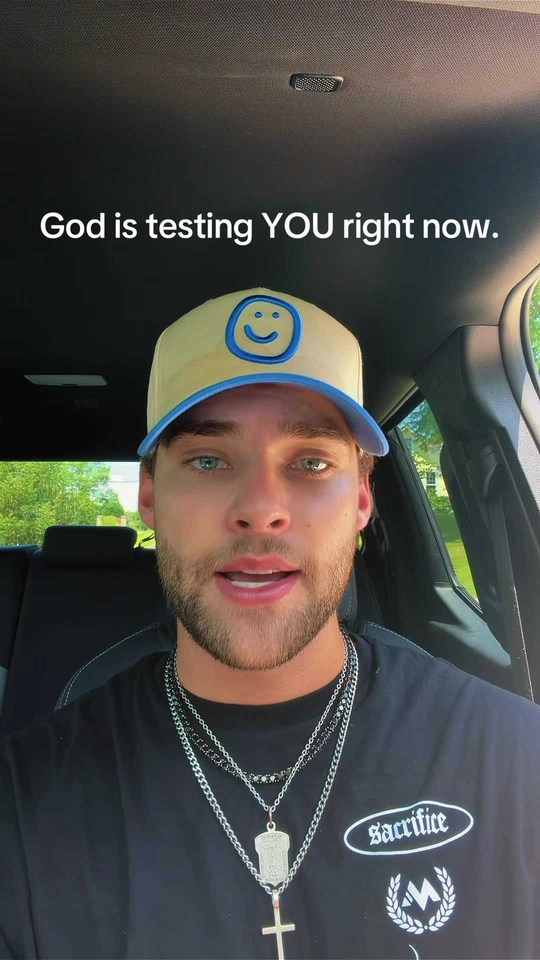 @Cole Reynolds