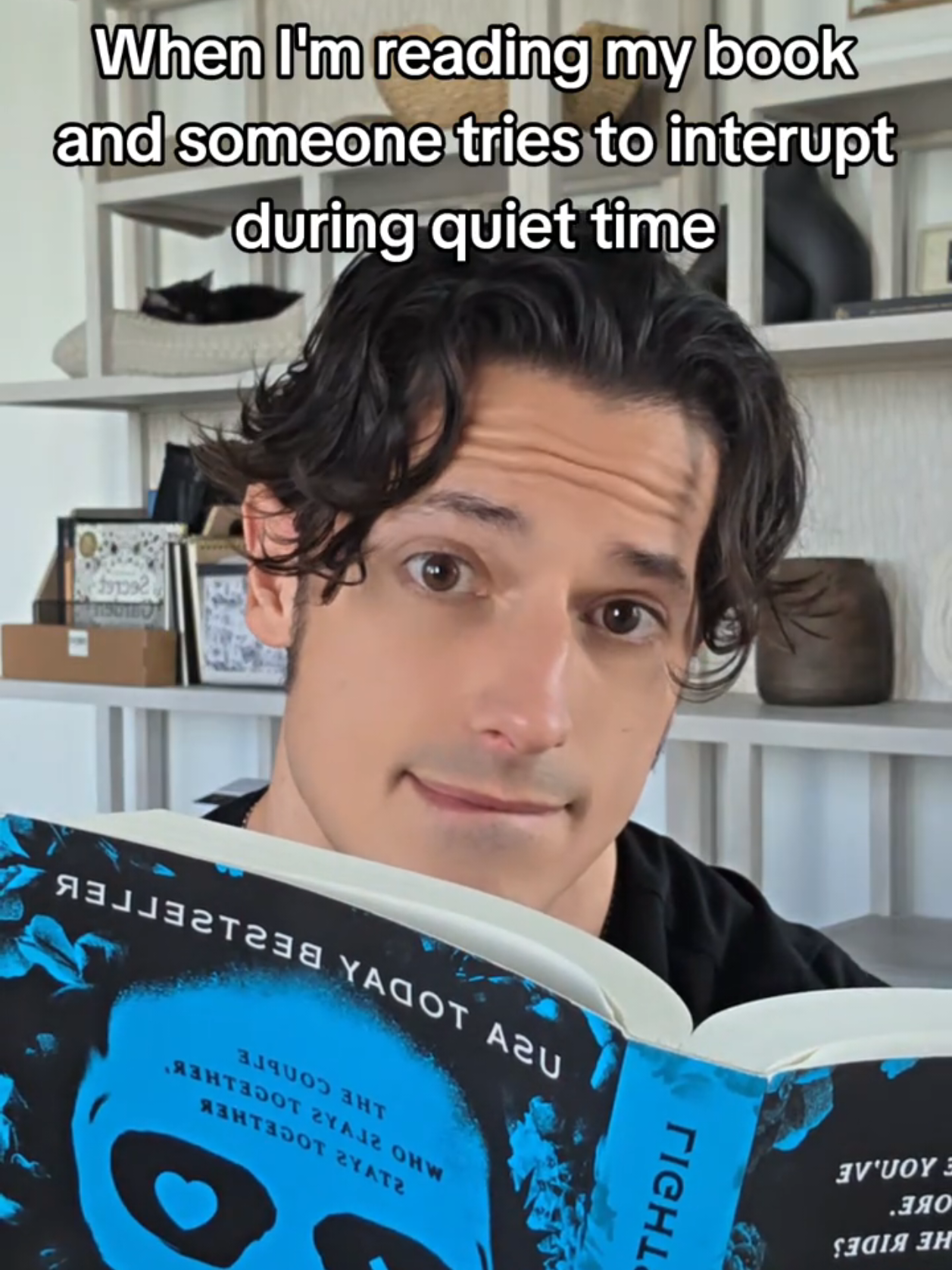 @TYLER JAMES