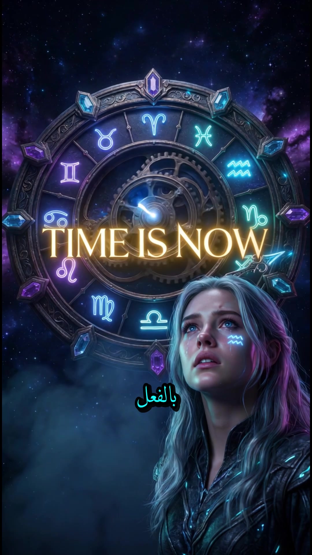 @حقائق الابراج 101