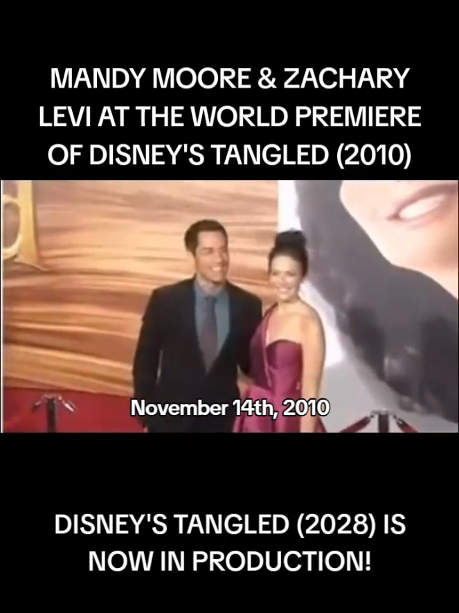 @Earth To Disney