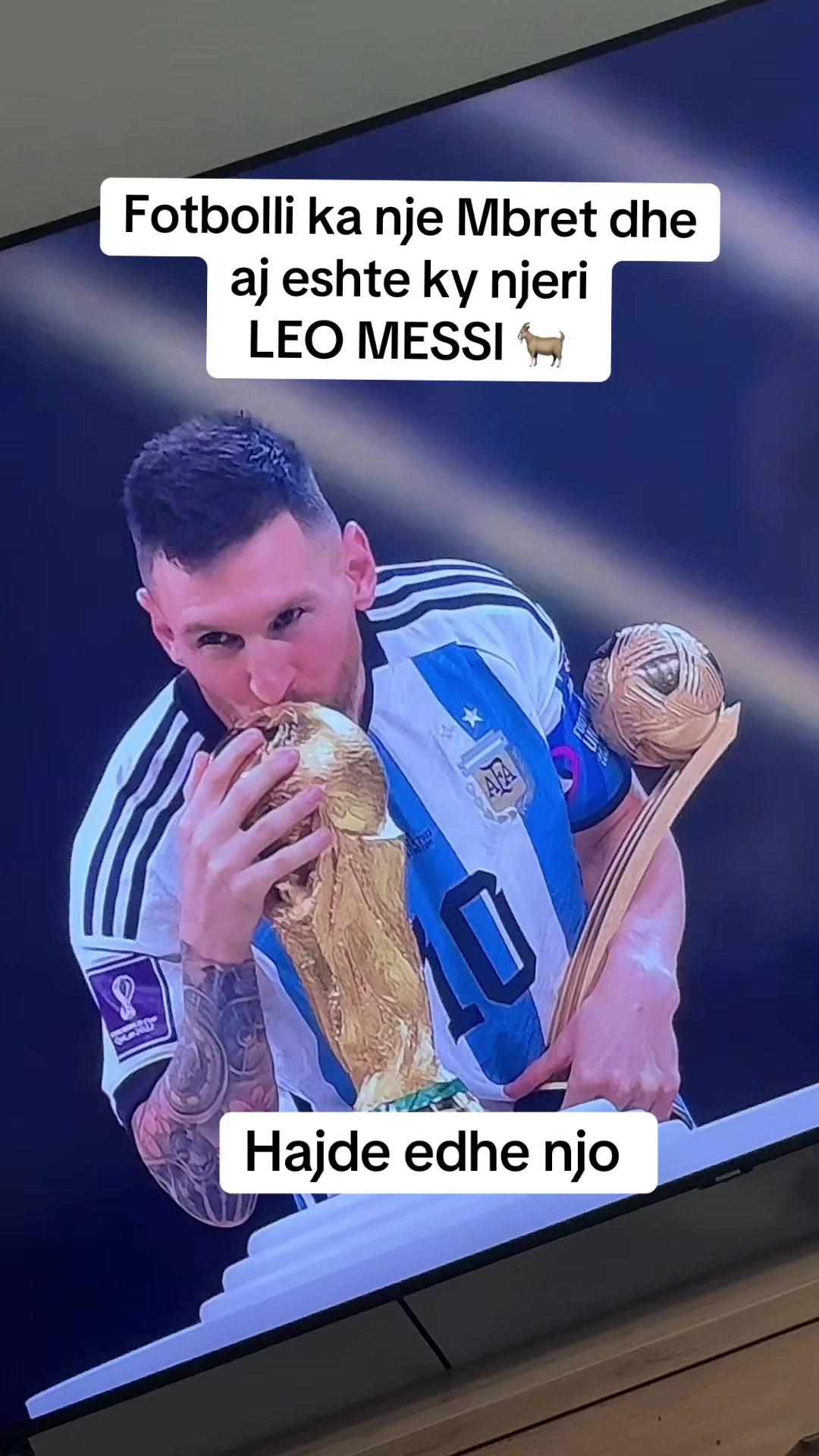 @Leonard AI