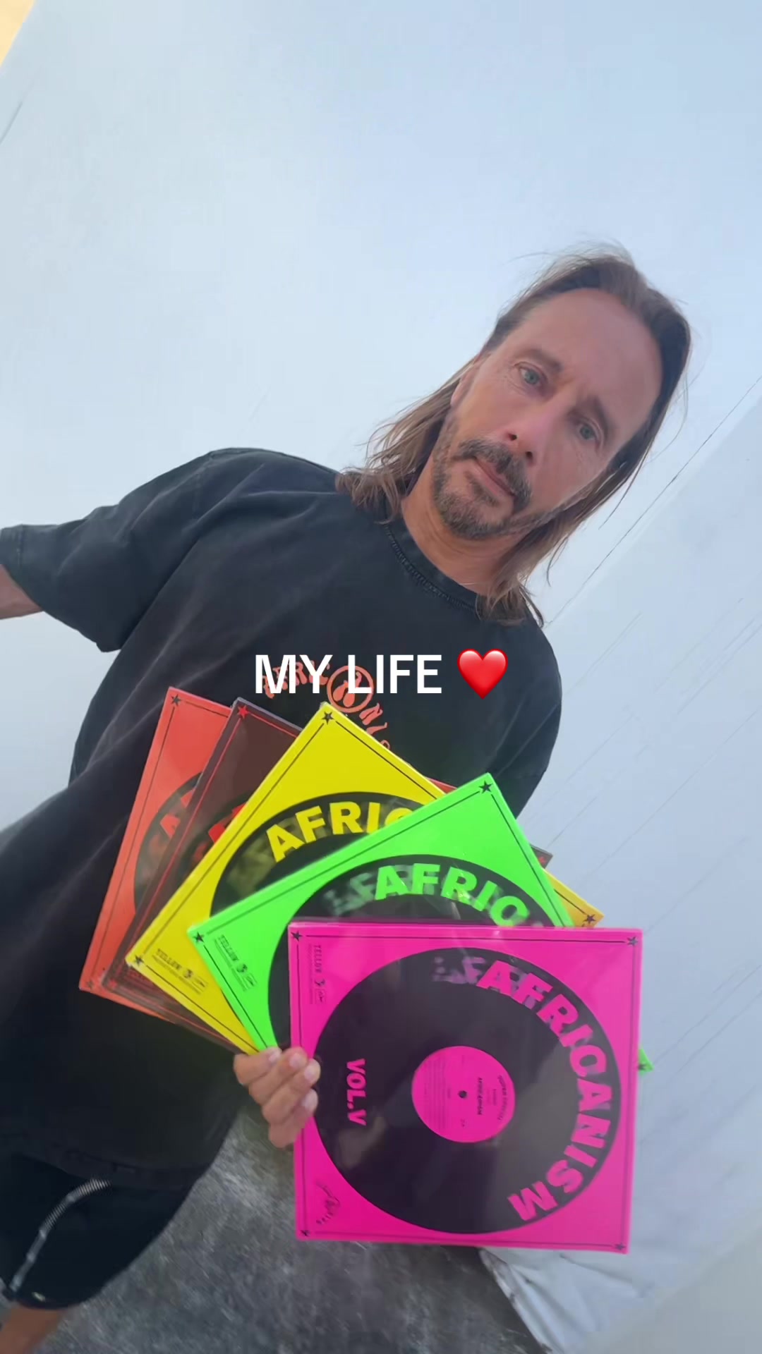 @Bob Sinclar