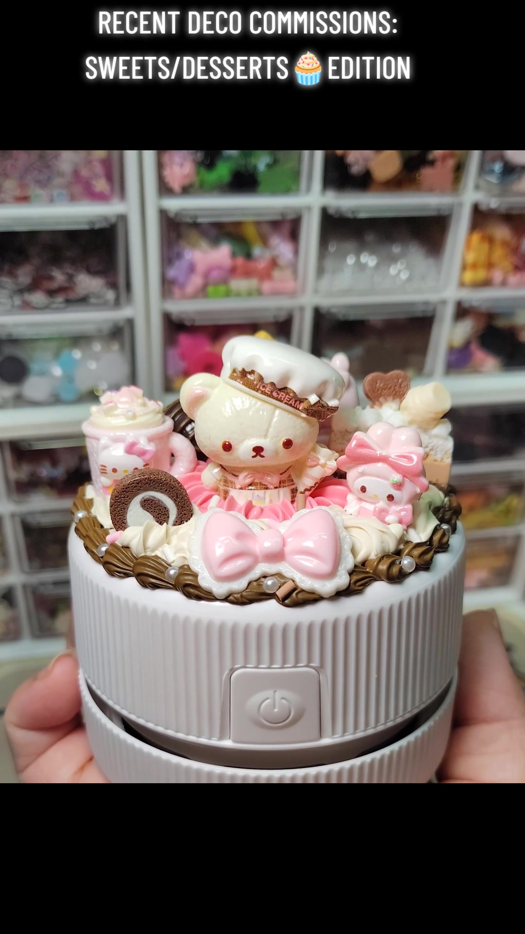 @Marie's DecoCrafts 🌺
