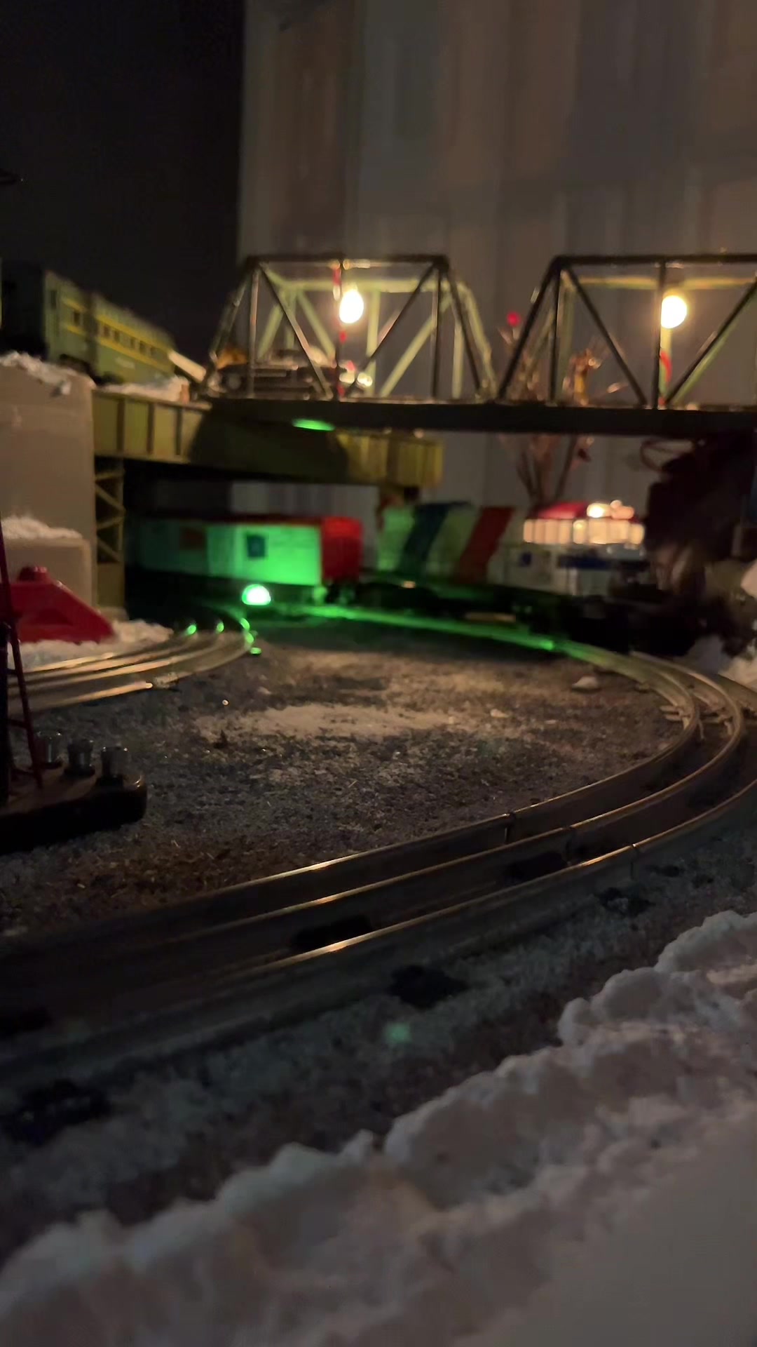 @D&WV trains