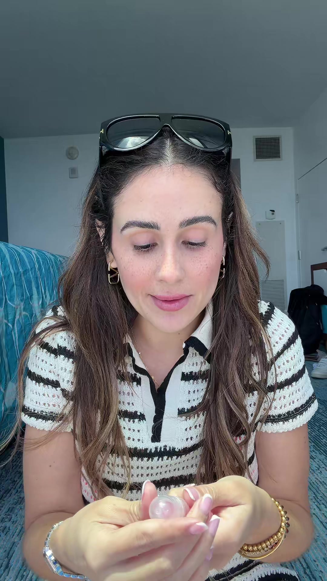 @Lynnette Lluveras