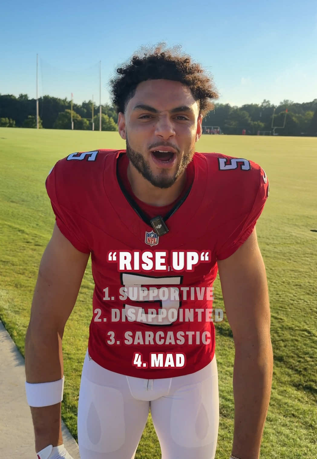 @Atlanta Falcons